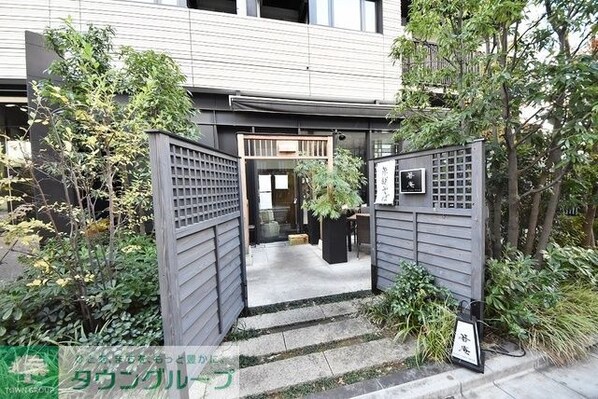 KDXレジデンス恵比寿の物件内観写真